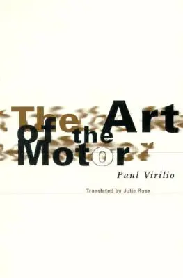 El arte del motor - Art of the Motor