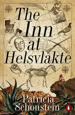 La posada de Helsvlakte - The Inn at Helsvlakte