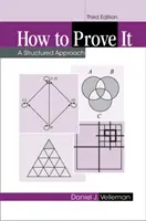 Cómo demostrarlo: Un enfoque estructurado - How to Prove It: A Structured Approach