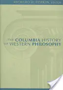 Historia de la filosofía occidental en Columbia - The Columbia History of Western Philosophy