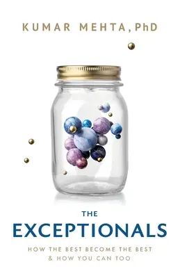 Los excepcionales - The Exceptionals