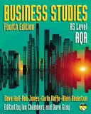 Business Studies for AQA: AS level