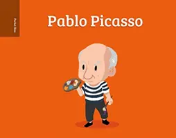 Biografías de bolsillo: Pablo Picasso - Pocket Bios: Pablo Picasso