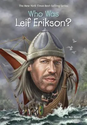 ¿Quién fue Leif Erikson? - Who Was Leif Erikson?