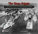 La fragata de piedra: Una historia pictórica del Establecimiento Naval de Tierra de EE.UU., 1800-1941 - The Stone Frigate: A Pictorial History of the U.S. Naval Shore Establishment, 1800-1941