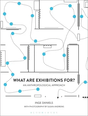 ¿Para qué sirven las exposiciones? un enfoque antropológico - What Are Exhibitions For? an Anthropological Approach