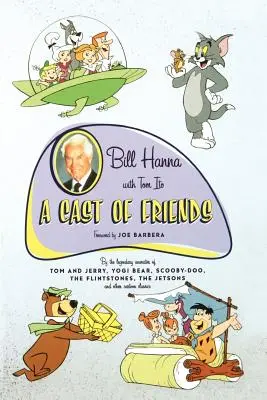 Un elenco de amigos - A Cast of Friends