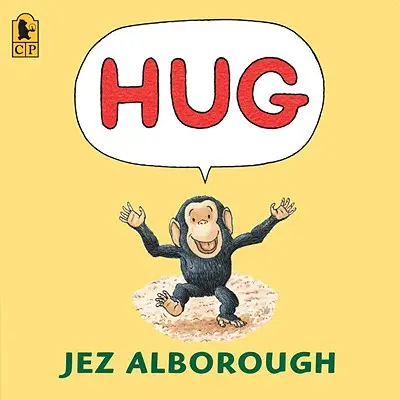 Abrazo - Hug