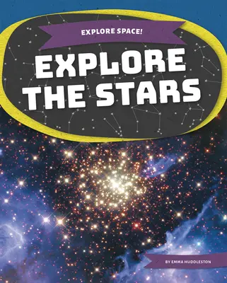 Explora las estrellas - Explore the Stars