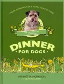 Cena para perros - Dinner for Dogs