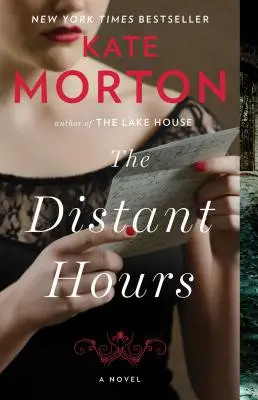 Las Horas Distantes - The Distant Hours