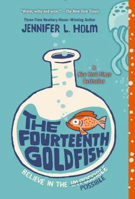 El decimocuarto pez dorado - The Fourteenth Goldfish