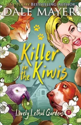 Asesino en los kiwis - Killer in the Kiwis