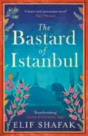 Bastardo de Estambul - Bastard of Istanbul