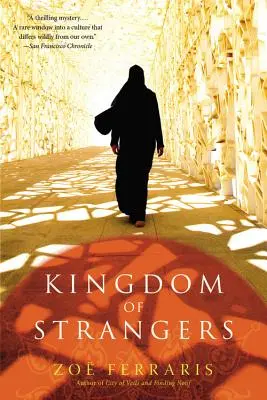 El reino de los extraños - Kingdom of Strangers