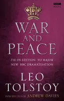 Guerra y paz: Edición de enlace con la nueva gran dramatización de la BBC - War and Peace: Tie-In Edition to Major New BBC Dramatisation