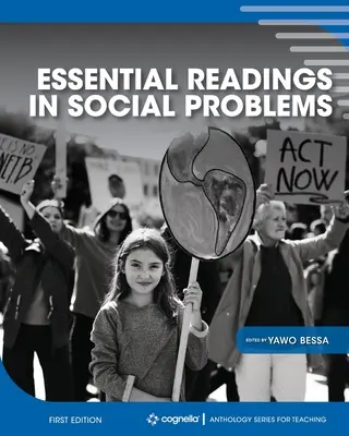 Lecturas esenciales sobre problemas sociales - Essential Readings in Social Problems