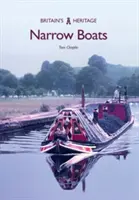 Barcos estrechos - Narrow Boats
