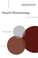 La fenomenología de Husserl - Husserl's Phenomenology