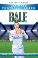 Bale: del patio al campo - Bale: From the Playground to the Pitch