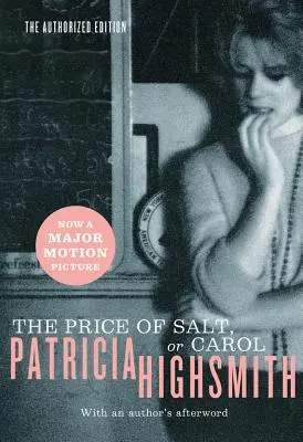 El precio de la sal o Carol - The Price of Salt, or Carol