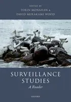 Estudios sobre la vigilancia: A Reader - Surveillance Studies: A Reader