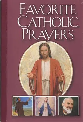 Oraciones católicas favoritas - Favorite Catholic Prayers