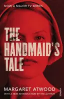 Handmaid's Tale - el libro que inspiró la exitosa serie de televisión - Handmaid's Tale - the book that inspired the hit TV series