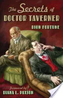 Los secretos del doctor Taverner - The Secrets of Doctor Taverner