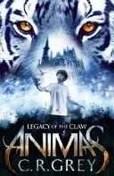 El legado de la garra - Legacy of the Claw