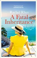 Herencia fatal - «Una lectura de playa apasionante» HEAT MAGAZINE - Fatal Inheritance - 'A sizzling beach read' HEAT MAGAZINE