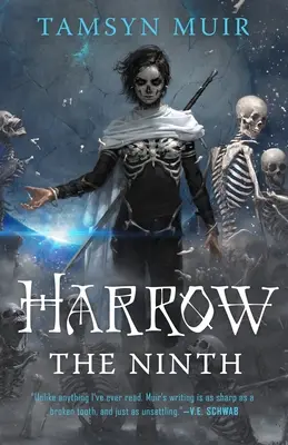 Harrow el Noveno - Harrow the Ninth