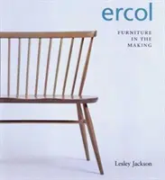 Ercol: La fabricación de muebles - Ercol: Furniture in the Making