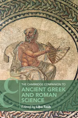 El imperativo espiritual: el sexo, la edad y la casta mueven el futuro - The Cambridge Companion to Ancient Greek and Roman Science