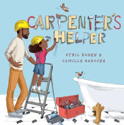 El ayudante del carpintero - Carpenter's Helper