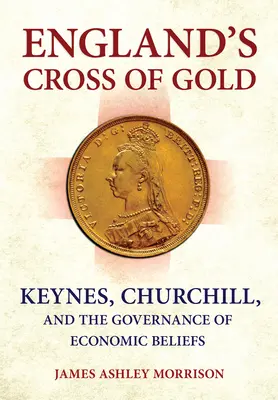 La Cruz de Oro de Inglaterra - England's Cross of Gold