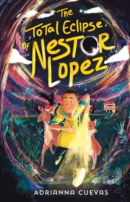 El Eclipse Total de Néstor López - The Total Eclipse of Nestor Lopez
