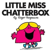 Señorita Parlanchina - Little Miss Chatterbox