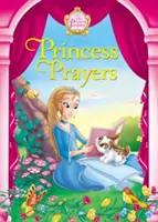 Oraciones de princesa - Princess Prayers