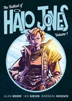 La balada de Halo Jones, volumen uno, 1 - The Ballad of Halo Jones, Volume One, 1