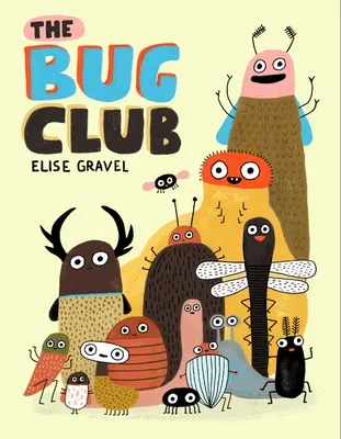 El club de los bichos - The Bug Club