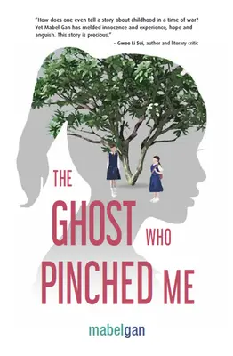 El fantasma que me pellizcó - The Ghost Who Pinched Me