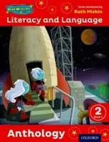 Read Write Inc: Literacy & Language: Año 2 Antología Libro 3 - Read Write Inc.: Literacy & Language: Year 2 Anthology Book 3