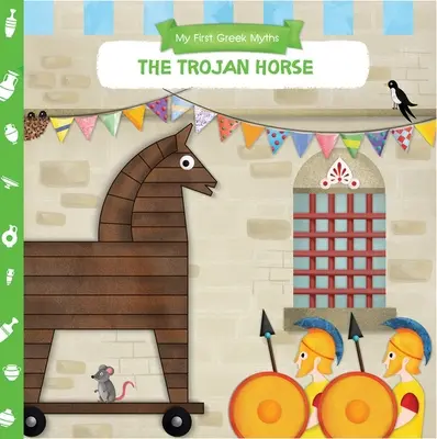 El Caballo de Troya - The Trojan Horse