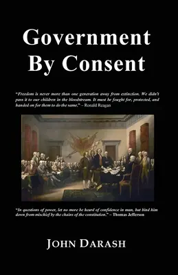 Gobierno por consenso - Government by Consent