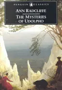 Los misterios de Udolpho - The Mysteries of Udolpho