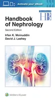 Manual de Nefrología - Handbook of Nephrology
