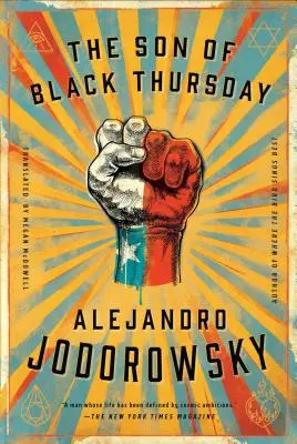 El hijo del Jueves Negro - The Son of Black Thursday