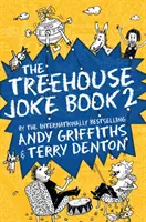 Libro de chistes 2 - Treehouse Joke Book 2