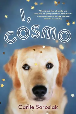 Yo, Cosmo - I, Cosmo